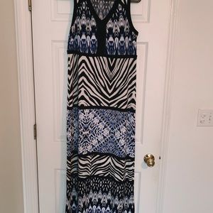 Chico’s Maxi Dress